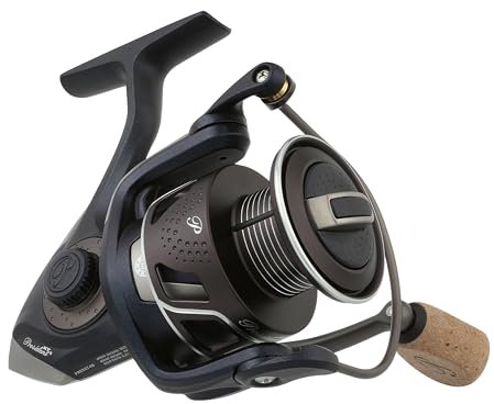 Pflueger President XT 40X Spinnrolle Box – PRESXT40X
