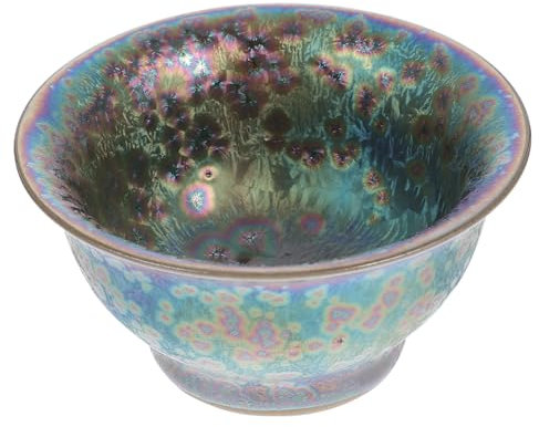 Ciieeo Coppa anti boccale di bradipo tazza tè gongfu tazze grandi per bevande calde tazze e tazzine personalizzate boccale gigante caffè tazza da tè bicchiere di vino ceramica