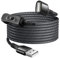 Itramax Cable Extensión USB con Interruptor 3