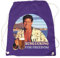 Rucksack Tasche Beutel Schlucking for Freedom Party Motiv Spruch lustig