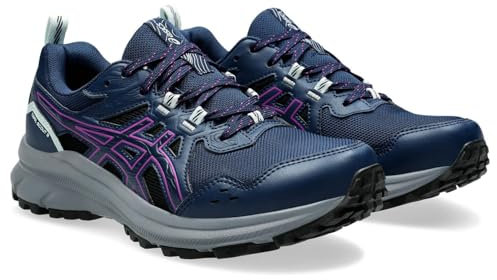 ASICS Trail Scout 3 1012B516402, Turnschuhe - 39 EU