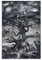 Poster mit griechisch-nordischer Mythologie, Weltbaum, Wandteppich, Wandkunst, Poster, Rollen, Leinwand, Gemälde, Bild, Wohnzimmer-Dekoration, Zuhause, 20 x 30 cm