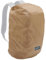 REEFLEXX Reflektor Rucksackhülle Vintage Gold, Größe M, für 20-35 Liter Rucksäcke, erhöhte Sichtbarkeit bei Nacht und schlechtem Wetter durch vollflächige Reflektion