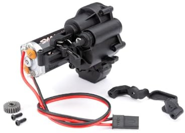 Traxxas Getriebe CMPLT Two Speed