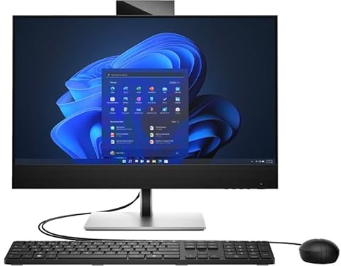 HP ProOne 440 G9 All In One Business PC 24 Full HD IPS Core i7-14700T 16GB RAM 1TB SSD Windows 11 Pro