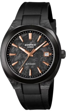 Montre Casio Automatique Analogique pour Hommes Edifice