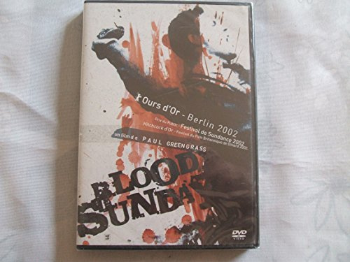 Bloody sunday [FR IMPORT]