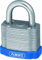 ABUS 06386 41/50 Cadenas, anse standard, 50mm