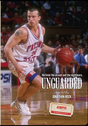 ESPN Films - Unguarded