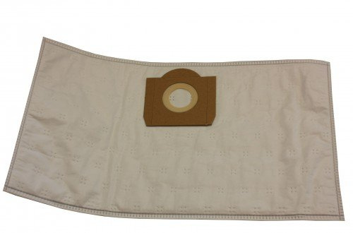 20 Vlies Staubsaugerbeutel passend für Einhell INOX 1250, DUO 1250