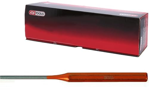 KS Tools 162.0379 Splintentreiber, 8-kant, Ø 7mm