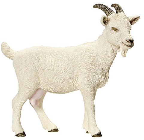 Schleich 13719 - Hausziege