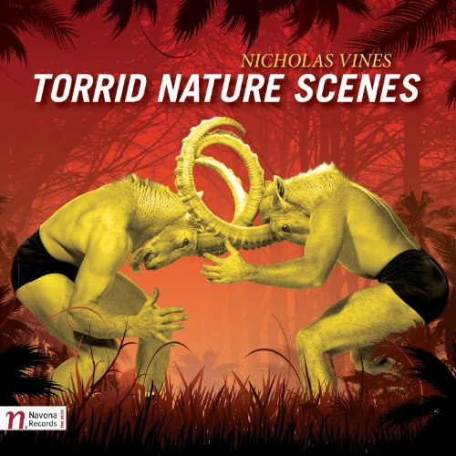 Torrid Nature Scenes (Enhanced Cd)