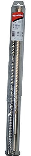 Makita Nemesis Drill Bit Set SDS-MAX 3-Piece B-36158