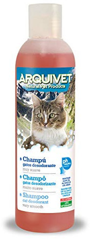 Arquivet Shampooing Chats - 250 ML
