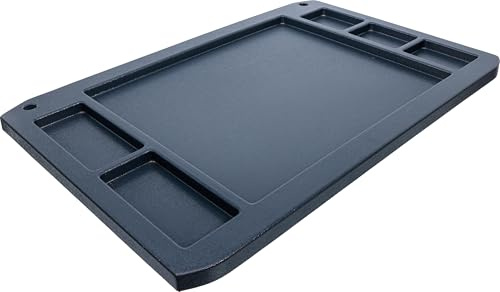 BGS 67164 | Plastic Hood for Workshop Trolley | 730 x 475 mm