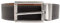 Ted Baker Herren Bream Casual Reversible Belt, Black, 40