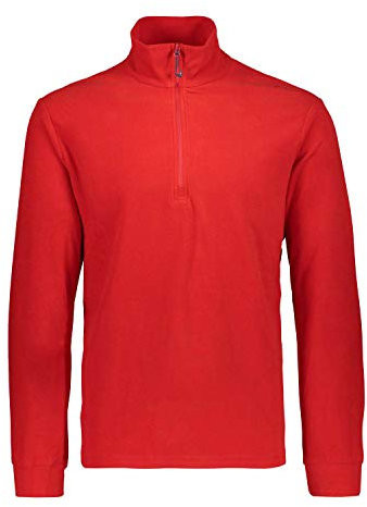 CMP - Herren-Sweatshirt, Ferrari, 56