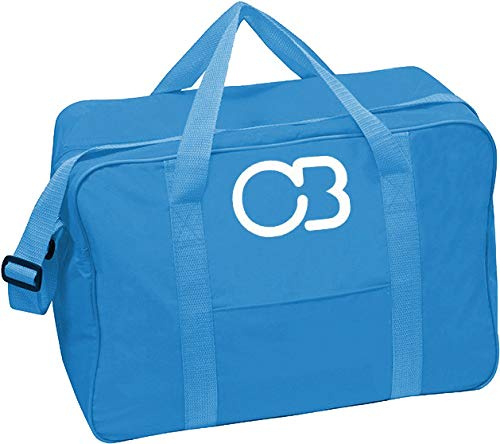 Kühltasche, Blau, 17 Liter