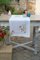 Vervaco Stickpackung Tischläufer Sticken Set Erwachsene Vorgedruckt Blumen Stickläufer zum Selbersticken Vorgezeichnet Decke Sticken Stickpackung Plattstich 40 x 100 cm Kreatives Geschenk