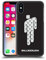 Head Case Designs Officially Licensed Billie Eilish Blohsh Key Art Hard Back Case Compatible With Apple iPhone X/iPhone XS