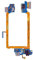 WUXUN-PHONE CASE Reperatur-Teile USB-Ladeanschluss Flexkabel & Kopfhörer-Audioanschluss Flexkabel & Mikrofon-Flexkabel Kompatibel mit LG G2 / D800 / D801 / D803 / D800T
