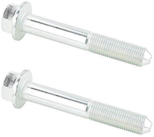 FEBEST 0498-002-PCS2 Boulon de fixation bras transversal Arrière & intérieur