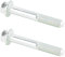 FEBEST 0498-002-PCS2 Boulon de fixation bras transversal Arrière & intérieur