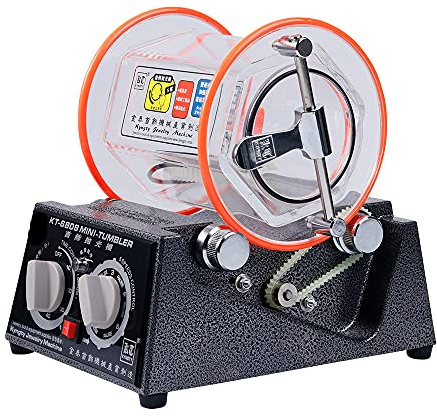 Poliermaschine für Schmuck, Gold, Silber, 45 W, 220 V