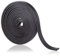 75 Inches Flexible Magnetic Strip Insert Shower Door Magnetic Strip Replacement Magnet Shower Door Replacement Parts for Framed Semi Framed Swinging Glass(1 Roll)