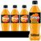 Tango Orange Soft Drink, 500 ml, Pack of 12