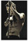 Shenywell Poster Kunstdrucke Dave Gahan Poster 40x50cm Kein Rahmen
