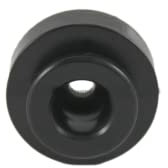 Amtone Soporte de pared de repuesto OEM para Vizio Soundbar SB362An-F6 M21d-H8 V21d-J8 (1101-0007883), tornillo de soporte no incluido