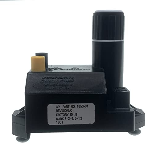 ORIGPARTS 1853-01 - Modulo di accensione elettronica Grill per Weber Genesis II E-210 & Genesis II LX Series 66259