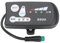 Elektrofahrrad Fahrrad Display Scooter S800 LED Display Meter mit Wasserdichtem Stecker 36V 48V Universal Elektrische Fahrräder