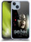 Head Case Designs Officially Licensed Harry Potter Bellatrix Lestrange Deathly Hallows VIII Soft Gel Case [Military Grade Protection] Compatible With Apple iPhone 14 Plus