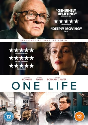 One Life [DVD] (IMPORT) (Keine deutsche Version)