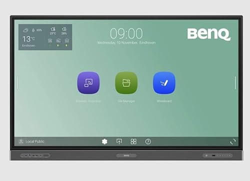 BenQ 9H.F82TK.DE1