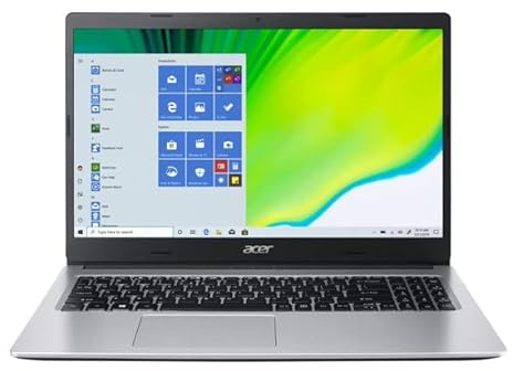 Acer Aspire 3 15.6 FHD IPS Screen Laptop - AMD 4-Core Ryzen 5 3500U - Radeon Vega 8 Graphics - 20GB RAM DDR4-1TB NVMe SSD - Full-Size Keyboard with NumPad - Windows 11 Pro - w/32GB USB Drive