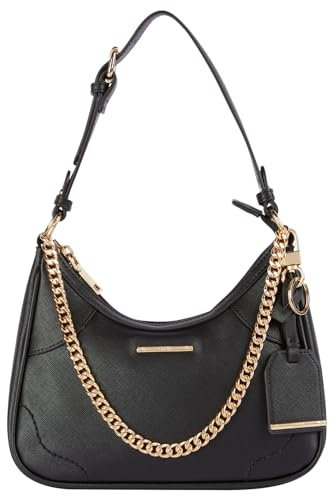 Geox Women's D MERIEG A Bag, Black