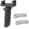 JLANDA Anti-shake Holder Support Handheld Stabilizer Gimbal Propeller Motor Protector Fixer Binding Belt for DJI MAVIC Mini Drone Parts (Color : 1 set)