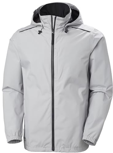 Helly Hansen Workwear Herren Manchester 2.0 Shelljacke