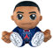 Bleacher Creatures PSG Kylian Mbapp Kuricha Plüschtier, 20,3 cm