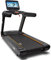 GLOBAL RELAX® | KEIZAN X9 Professionelles Laufband | Schwarz | Steigung 15% | Geschwindigkeit 1-20 km/h | LCD-Touchscreen 21 I Android I USB | Herzfrequenzmesser | Fläche 155 x 60 cm