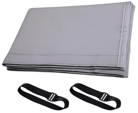 Portable Air Conditioner Hose Insulation | Detachable AC Hose Wrap Air Conditioner Accessories - Gray AC Hose Insulation Sleeve Air Conditioner Parts for Home Shops