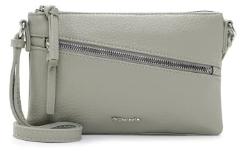 Tamaris Umhängetasche TAS Alessia 30441 Damen Handtaschen Uni cement 812