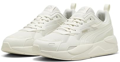 Puma Schuhe Low X-Ray 3 399064 Vapor Gray-Desert Dust-45