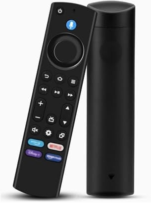 Replacement AMZ TV voice Remote, Smart Tv (3rd Gen) Voice Tv Remote Control, (4k, 2nd Gen 3rd Gen,Life 4th Gen,Lite) AMZ/Insignia/Pioneer/Toshiba Smart