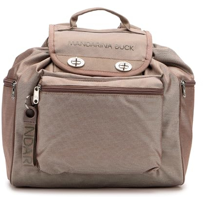 Mandarina Duck, MD20 BACKPACK UTILITY Donna, Taglia unica