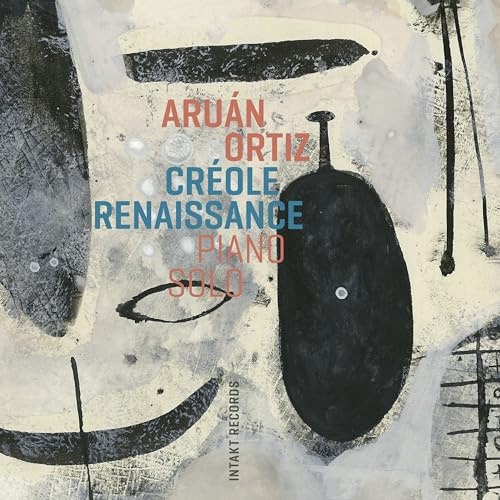 Creole Renaissance - Piano Solo
